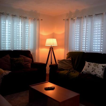 Resilience House Villa Feteira Grande Екстериор снимка