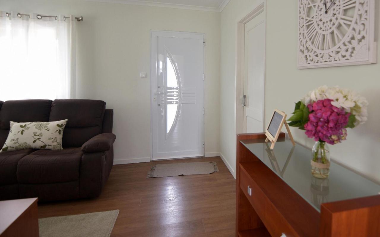 Resilience House Villa Feteira Grande Екстериор снимка