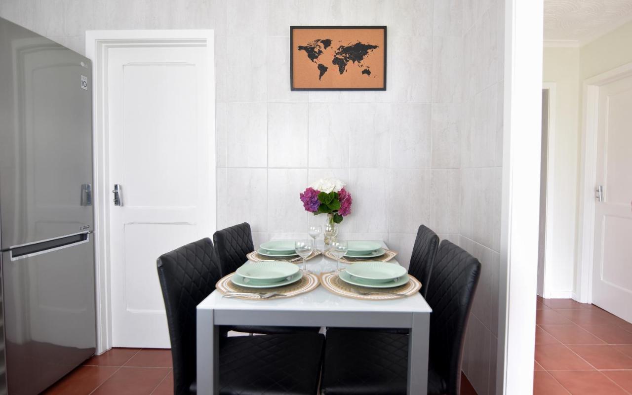 Resilience House Villa Feteira Grande Екстериор снимка