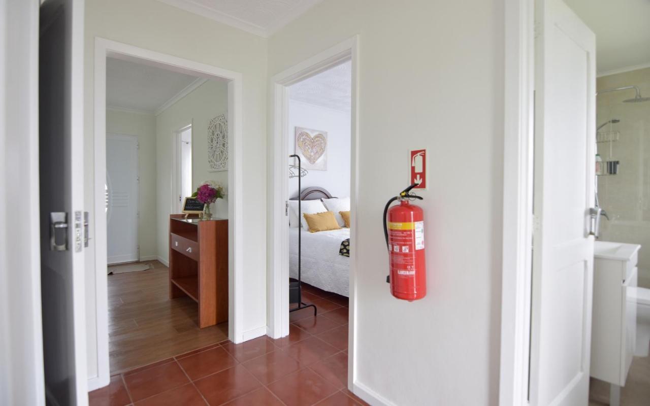 Resilience House Villa Feteira Grande Екстериор снимка